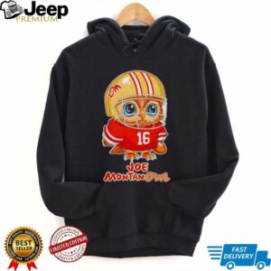 Joe Montanowl Nature Owl Pun Classic shirt