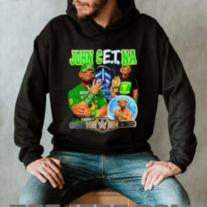 John CE.T.na John Cena E.T. shirt