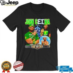 John CE.T.na John Cena E.T. shirt