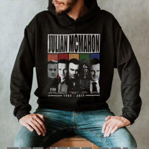 Julian Mcmahon 1968 2025 shirt