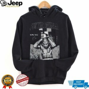 Justin Bieber Vintage Music Shirt