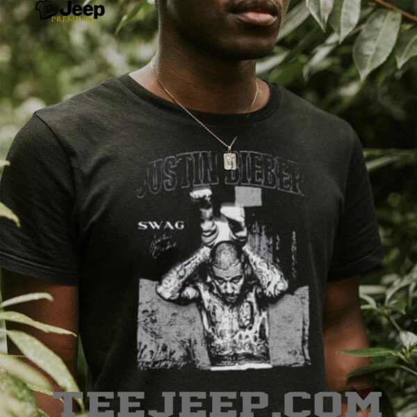 Justin Bieber Vintage Music Shirt