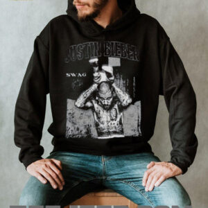 Justin Bieber Vintage Music Shirt