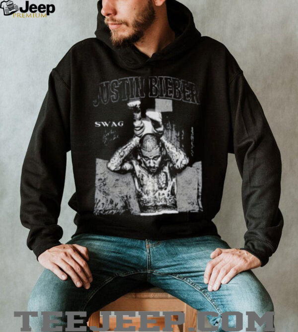 Justin Bieber Vintage Music Shirt