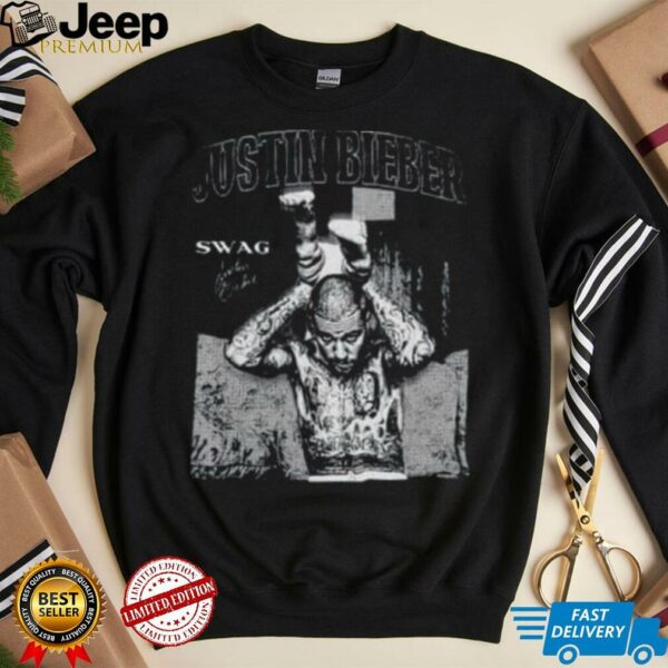 Justin Bieber Vintage Music Shirt