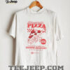 Pete Crow Armstrong Retired Chicago Cubs #4 shirt