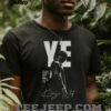 Chris Brown vintage concert autographed shirt