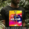 The Show Vladimir Guerrero Jr. Toronto Blue Jays MLB Baseball cartoon shirt