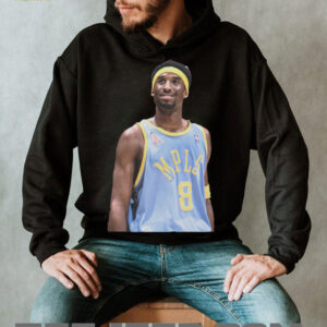Kobe Bryant MPLS Jersey Graphic Shirt