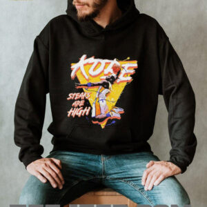 Kobe steaks are high Kobe Bryant shirt