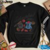 Party like it’s 1776 Independence Day Fourth of July shirt