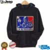 Alligator Alcatraz Welcome To Florida Retro shirt