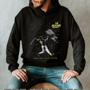 La Máxima Junior Caminero shirt