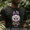 Las Vegas Raiders Champs Serial Mono Shirt