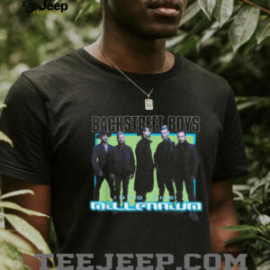 Las Vegas Residency July 11 T Shirt