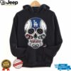 Enrique Hernandez Los Angeles Dodgers The Fact That We DGAF MLB 2025 shirt