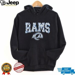 Los Angeles Rams Toile de Jouy Shirt