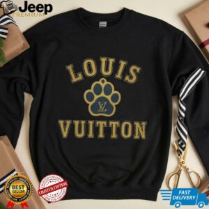 Louis Vuitton Embroidered Shirt