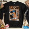 WNBA All Star 2025 Indiana Fever shirt