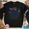 Good Ol’ American football flag shirt