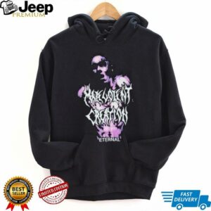 Malevolent Creation Eternal shirts