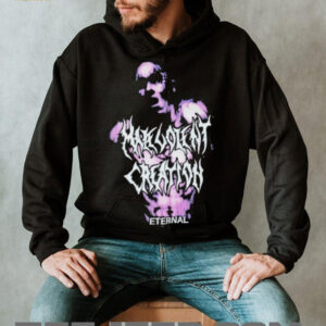 Malevolent Creation Eternal shirts