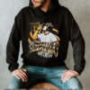 Check Out Anytime You Like But You Can Never Leave Alligator Vintage T shirt