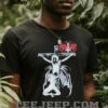 Wutang vintage shirt