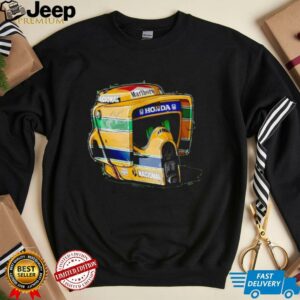 Marlboro nacional helmet shirt Marlboro nacional helmet shirt