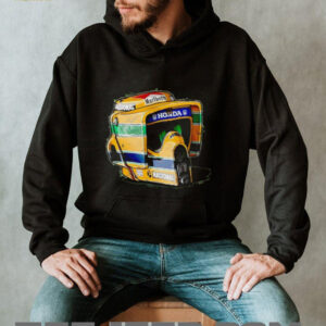 Marlboro nacional helmet shirt