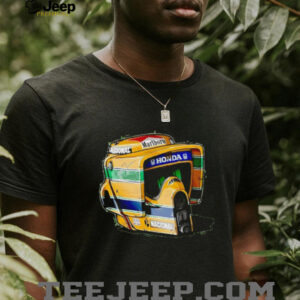 Marlboro nacional helmet shirt