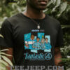 Kanye West telling truth is crazy in a world full of lies retro shirt