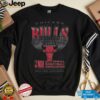 Tampa Bay Buccaneers we believe in miracles fight cancer in all colors shirt