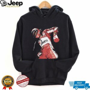 Michael Schumacher Graphic Shirt