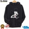 Mickey Haters Gonna Hate Baltimore Ravens Shirt