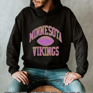 Minnesota Vikings Gridiron Football shirt