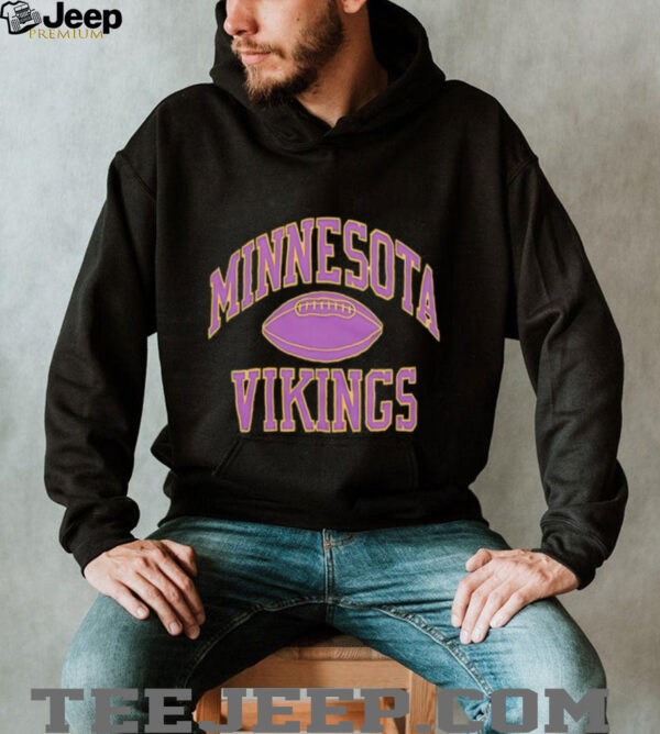Minnesota Vikings Gridiron Football shirt
