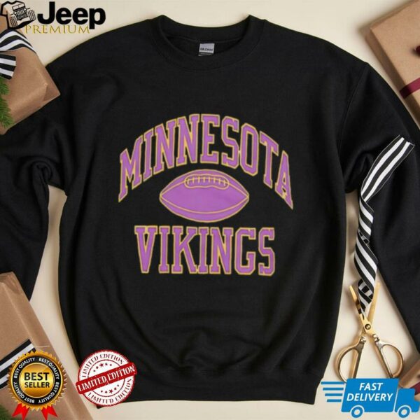Minnesota Vikings Gridiron Football shirt