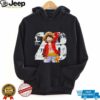 Aaliyah Jumbo Graphic Shirt