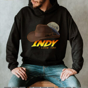 Mr Jones Indy I love you min