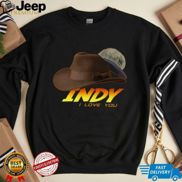 Mr Jones Indy I love you min