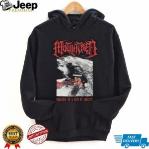 Mutilatred Smashed By A Slab Of Concrete shirts