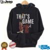 New England Revolution Slyde the Fox mascot shirt