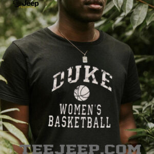 NCAA Duke Duke Basketball Femme Taille S Gris Shirt