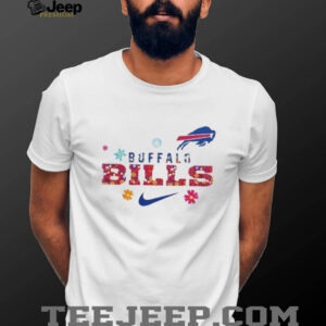 NFL Buffalo Bills Hispanic Heritage Month Shirt