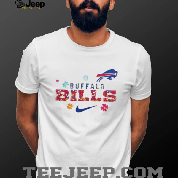 NFL Buffalo Bills Hispanic Heritage Month Shirt