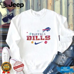 NFL Buffalo Bills Hispanic Heritage Month Shirt