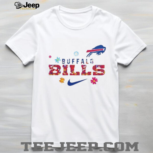 NFL Buffalo Bills Hispanic Heritage Month Shirt