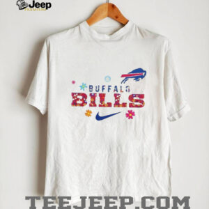 NFL Buffalo Bills Hispanic Heritage Month Shirt