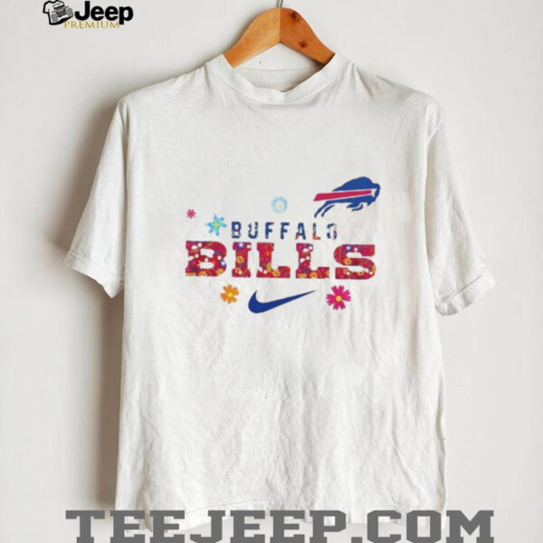 NFL Buffalo Bills Hispanic Heritage Month Shirt